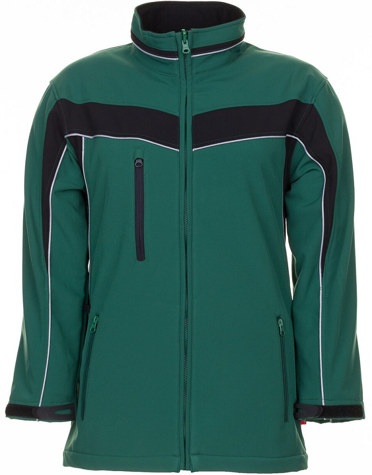 Planam Plaline Softshelljacke