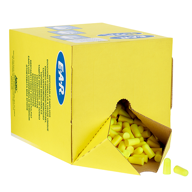 1325184410 3M E-A-R Soft Yellow Neons Top-Up PD01010 für One-Touch Spender