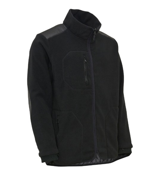 ELKA Rainwear 150014 Working Xtreme Fleece Zippin Jacke