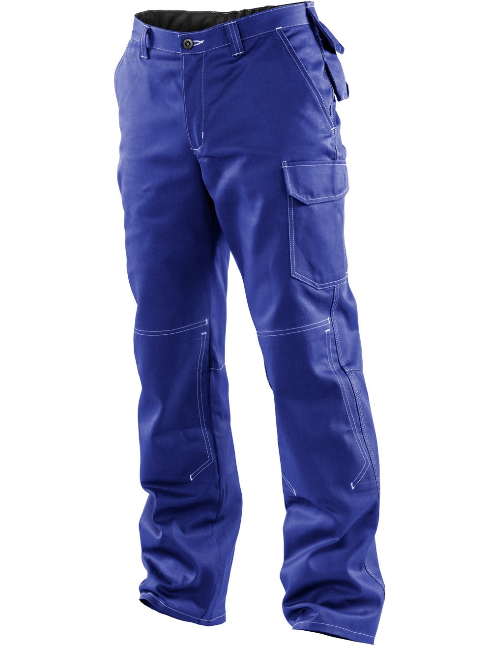 Kübler ORGANIQ Hose 2248 1414