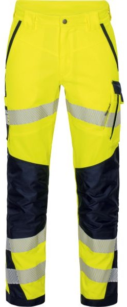 TR-VWT178Y42 - light yellow-navy TR-VWT178Y42 - light yellow-navy