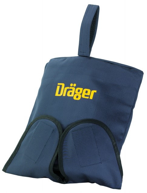 18G3jduo2JxEqA Dräger Maskentasche Protex R54939