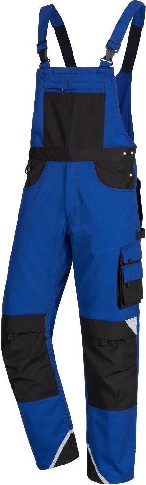 AS-7621-24 - blau-schwarz AS-7621-24 - blau-schwarz