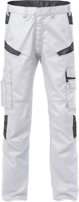 white-grey