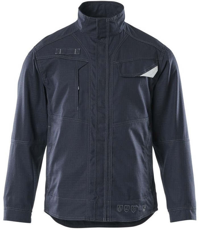 13609-216-010_P01_1000pxWeb Mascot ROMONT 13609-216 Jacke