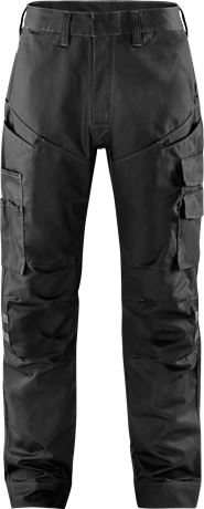 Fristads 130721 Green Damenhose 2689 GRT