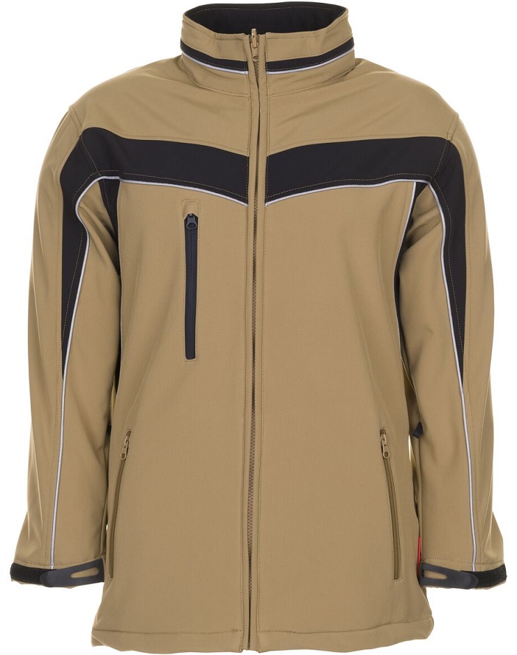beige-black