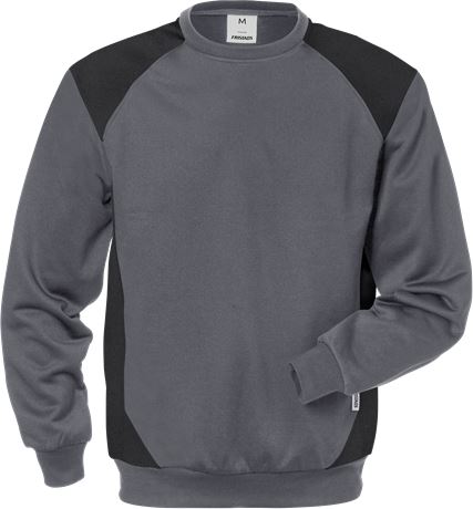 3301d05edfe873eff60d53b9a866bf79iK3b09N5s2Wyz Fristads 131763 Sweatshirt 7148 SHV