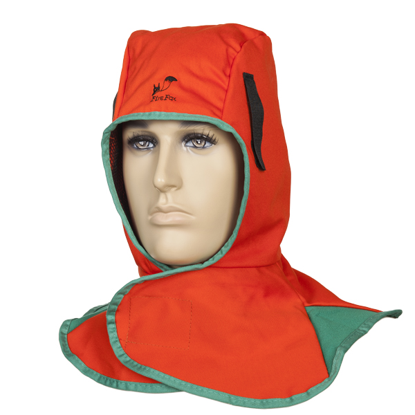 130308-23-6690-jpg Weldas Fire Fox™ 23-6690 welding hoods flame retardant orange