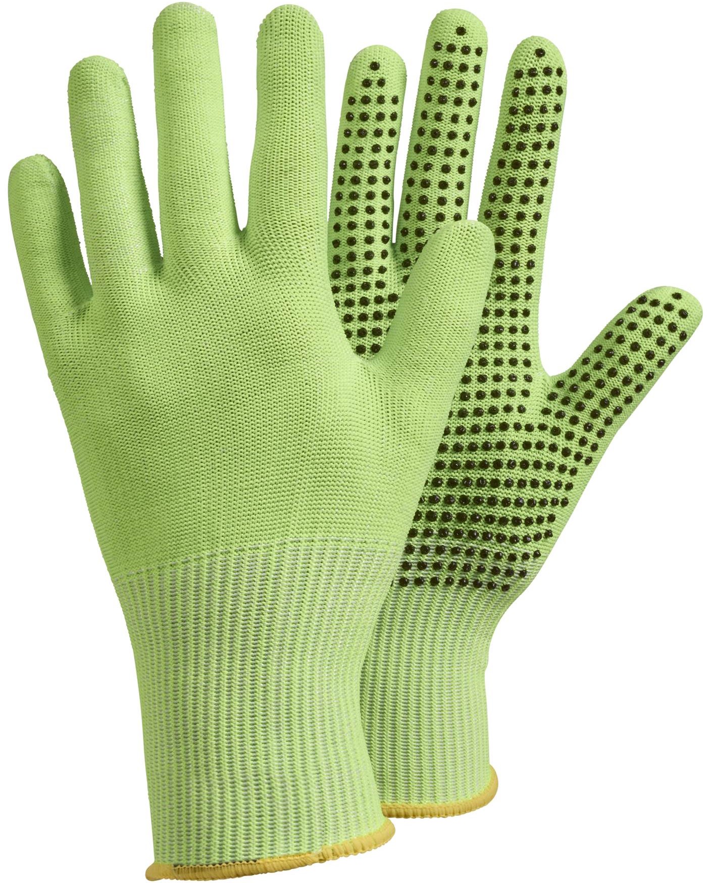 pi_907 ejendals Tegera 907 Schnittschutzhandschuhe Level C lebensmittelgeeignet