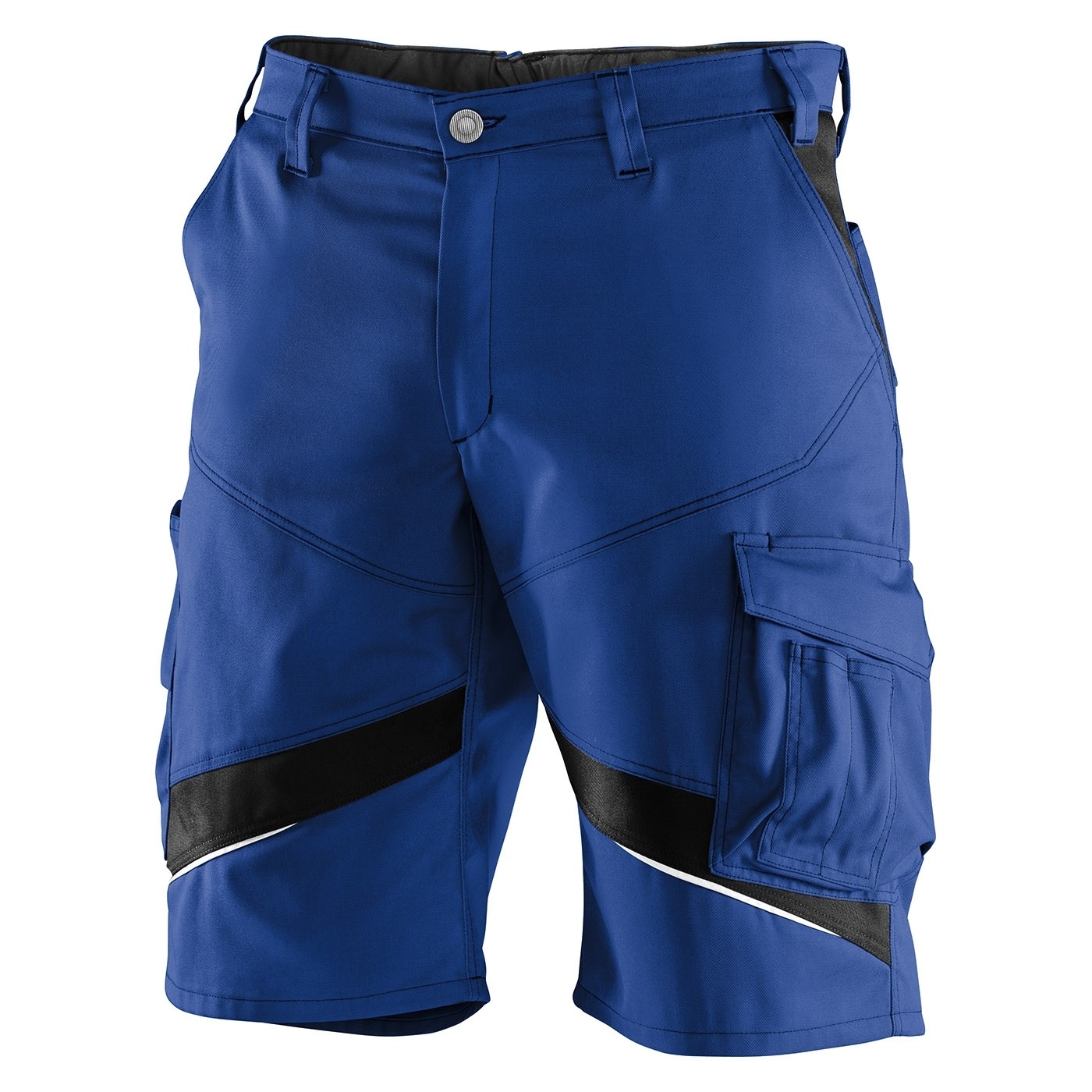 royal blue-black