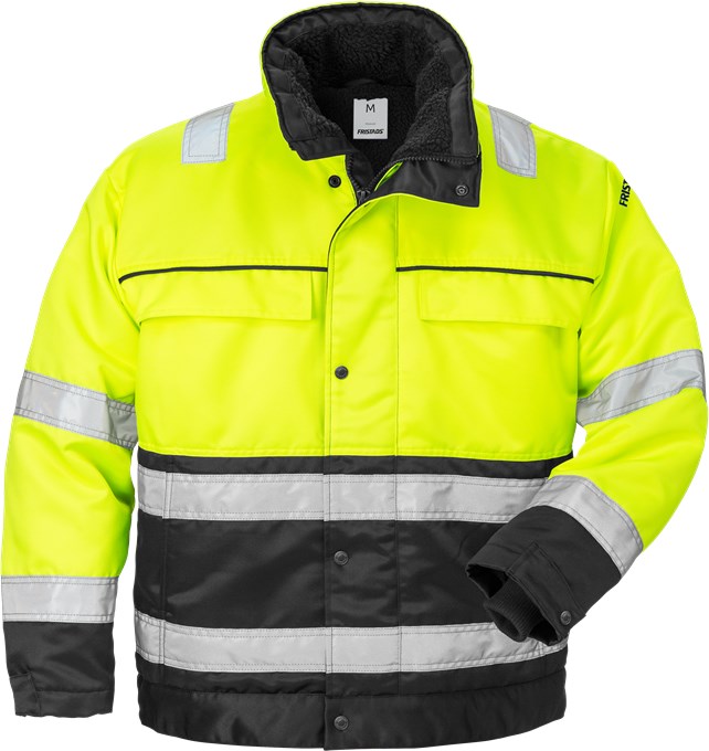 KA-100496-196-XS - light yellow-black
