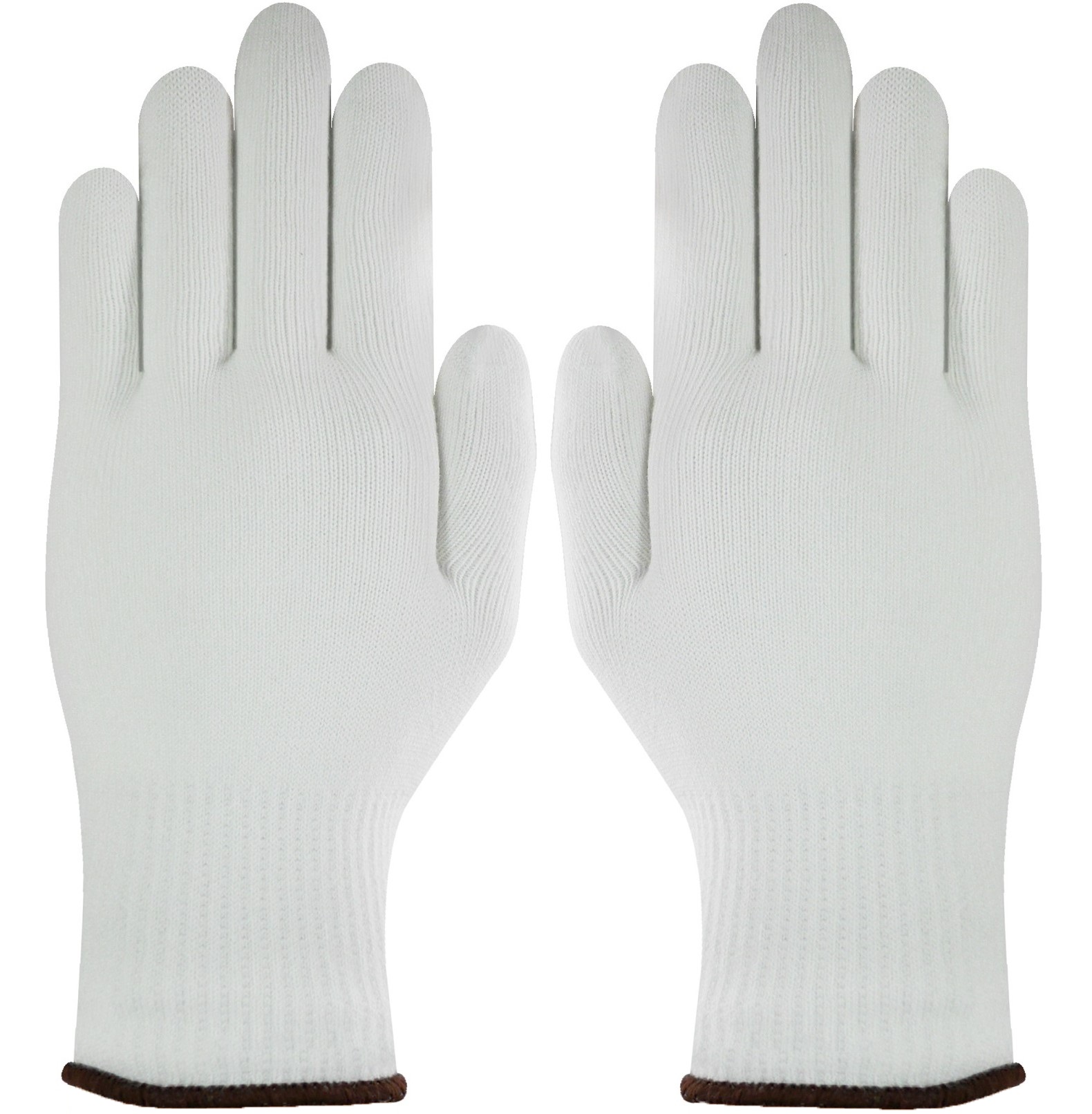 78-110-FrontndrvD9VtpL91R Ansell ActivArmr 78-110 Polyester-Strickhandschuhe