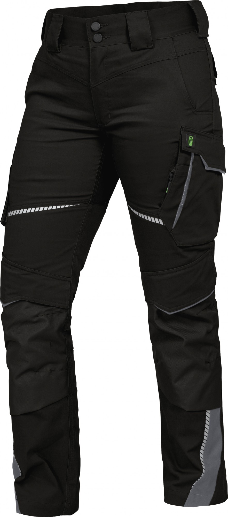 black-grey