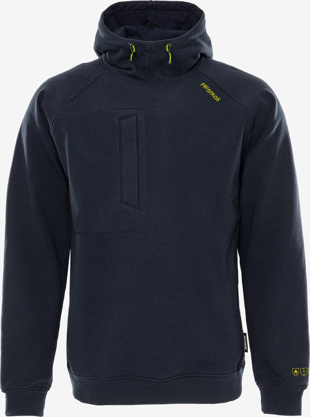 Fristads Flamestat Stretch Hoodie 7181 MFRN