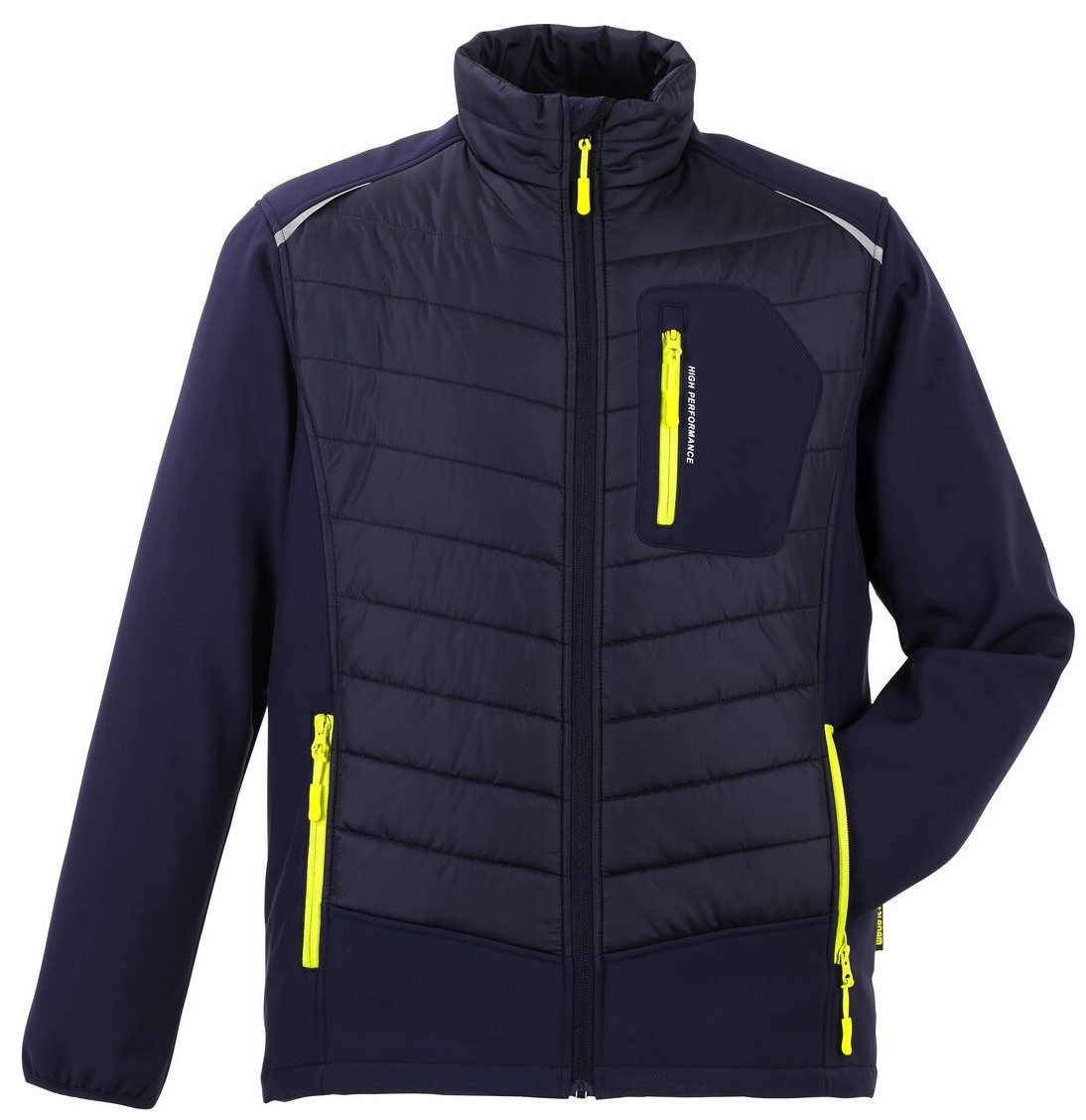 PL-6682-XS - navy