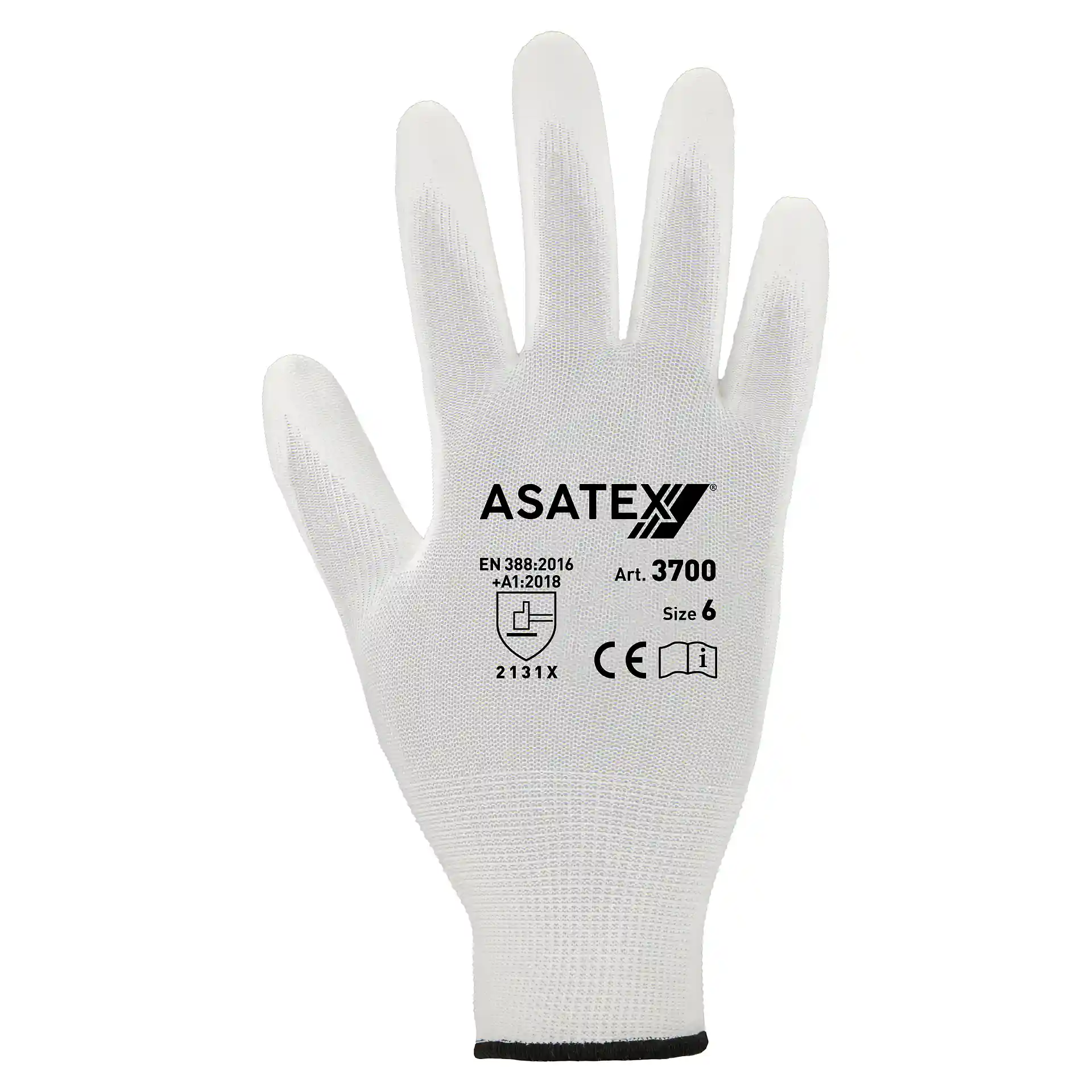 3700_1_1920x1920 Asatex 3700-70 PU-Feinstrickhandschuhe teilbeschichtet