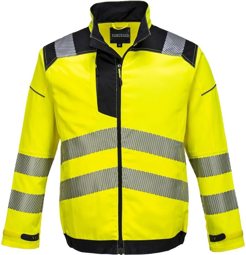 PW-T500YBRS - light yellow-black PW-T500YBRS - light yellow-black