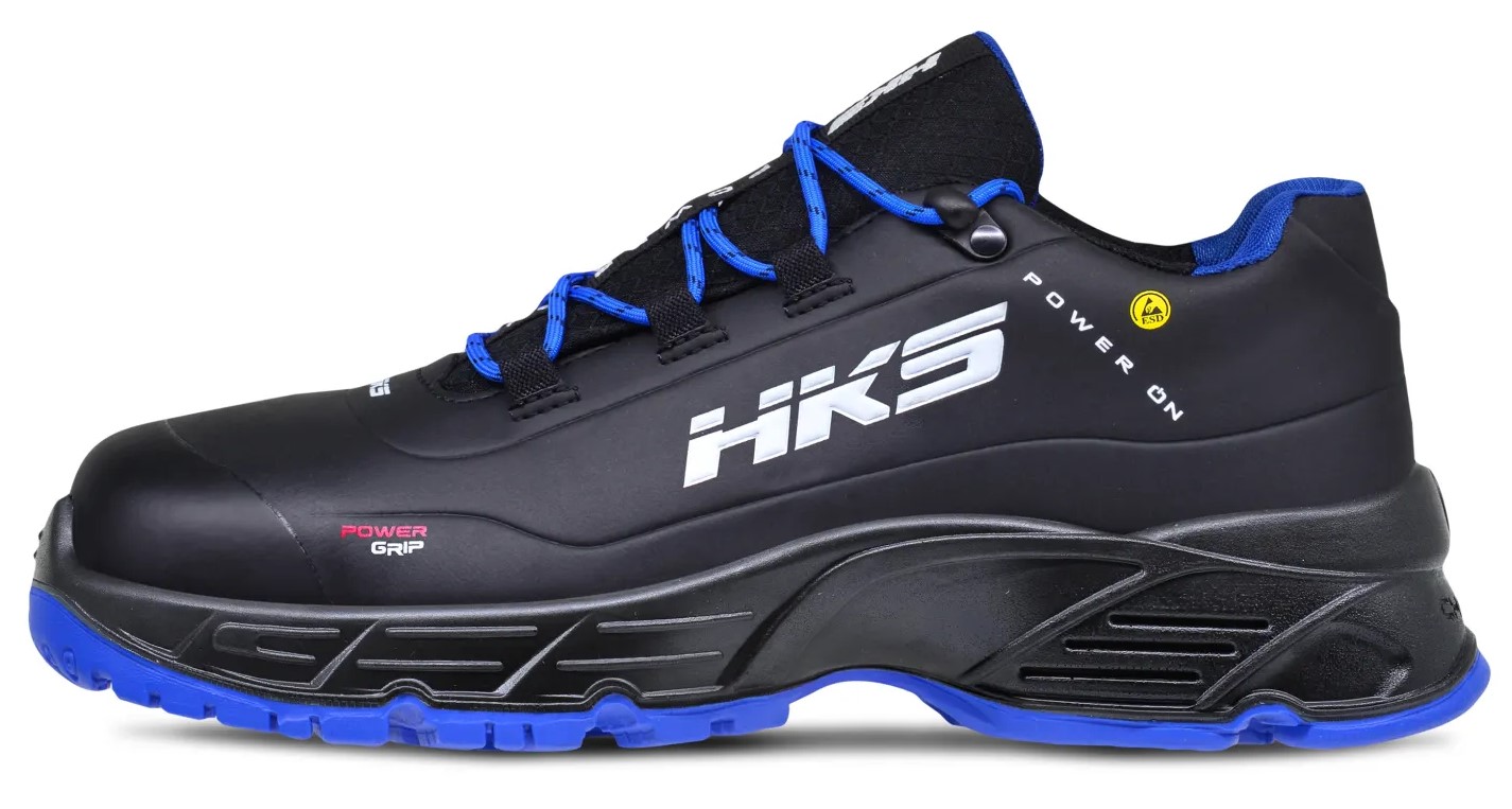 1IZ2bfQIJ0rgEM HKS 723802 CPO 10-R S3-Sicherheitshalbschuhe