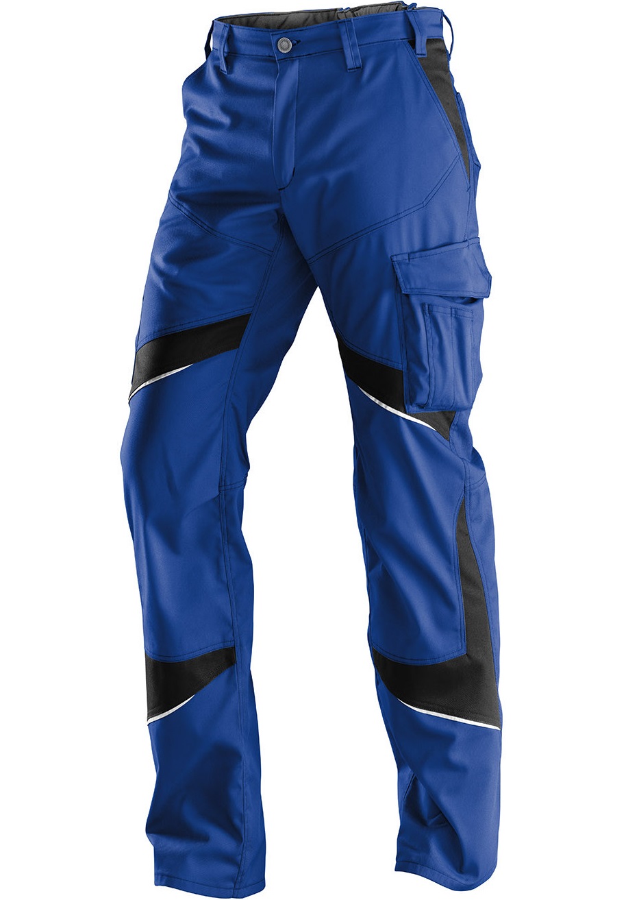 royal blue-black