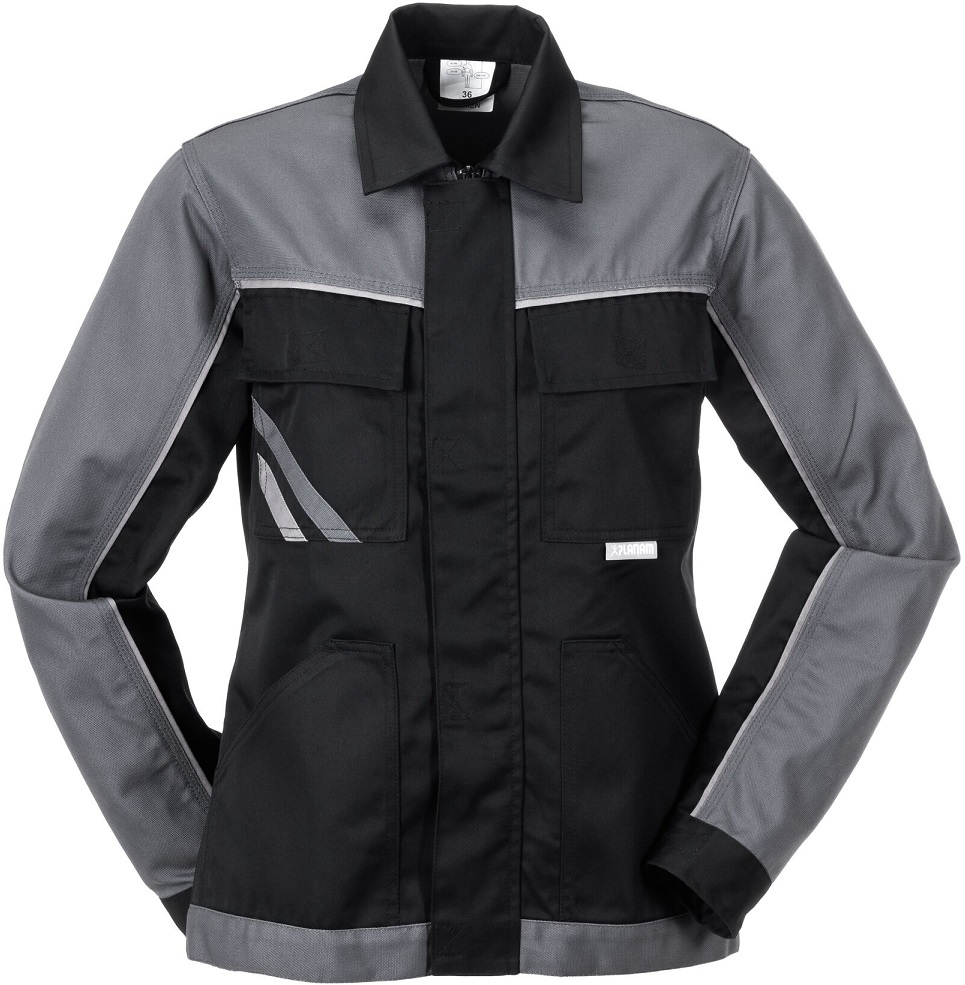 black-grey