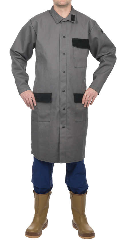 Weldas Arc Knight 38-4375 Schweißerkittel