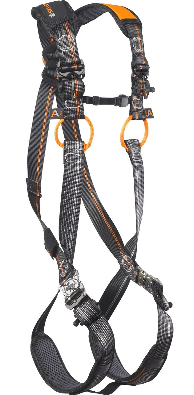 g-1130_s_01 Skylotec IGNITE ION Auffanggurt bis 140 kg
