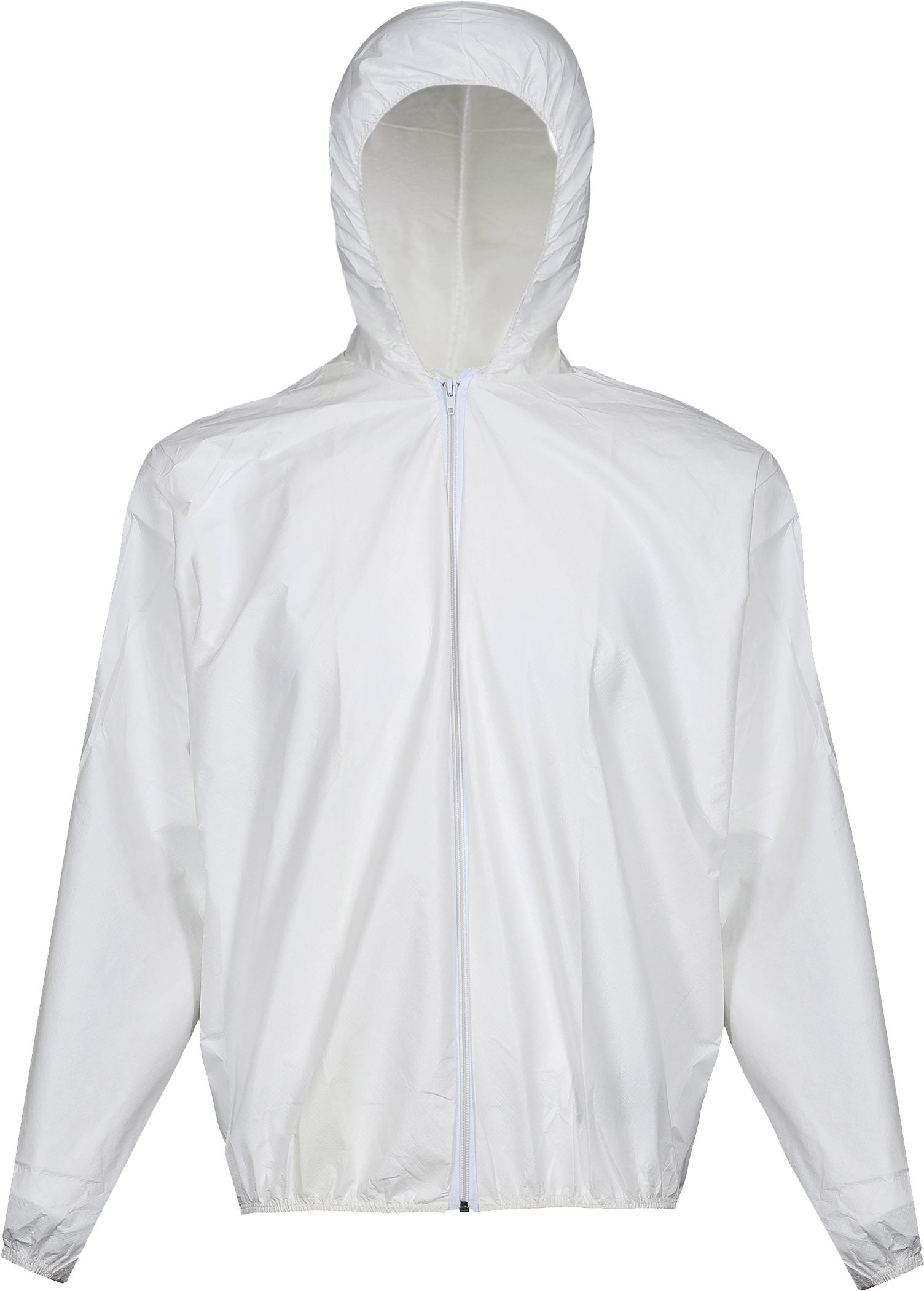 cjak CoverStar Jacke CJAK Kat. III Typ PB 6 (B) weiß