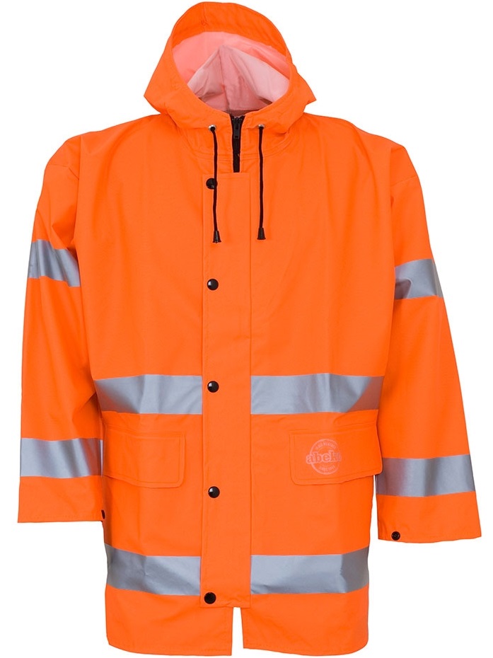 A-523031-731-p Ocean 020021 Atec High-Vis Regenjacke