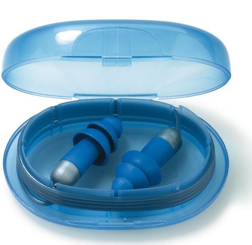 MOLDEX Earplugs Rockets Full Detect 6409