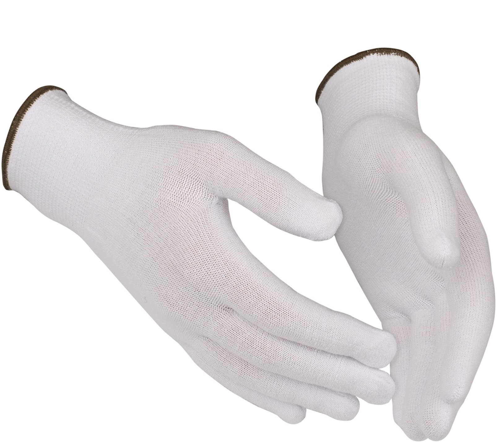 Guide-542 Guide 542 Baumwoll-Schutzhandschuhe ohne Beschichtung