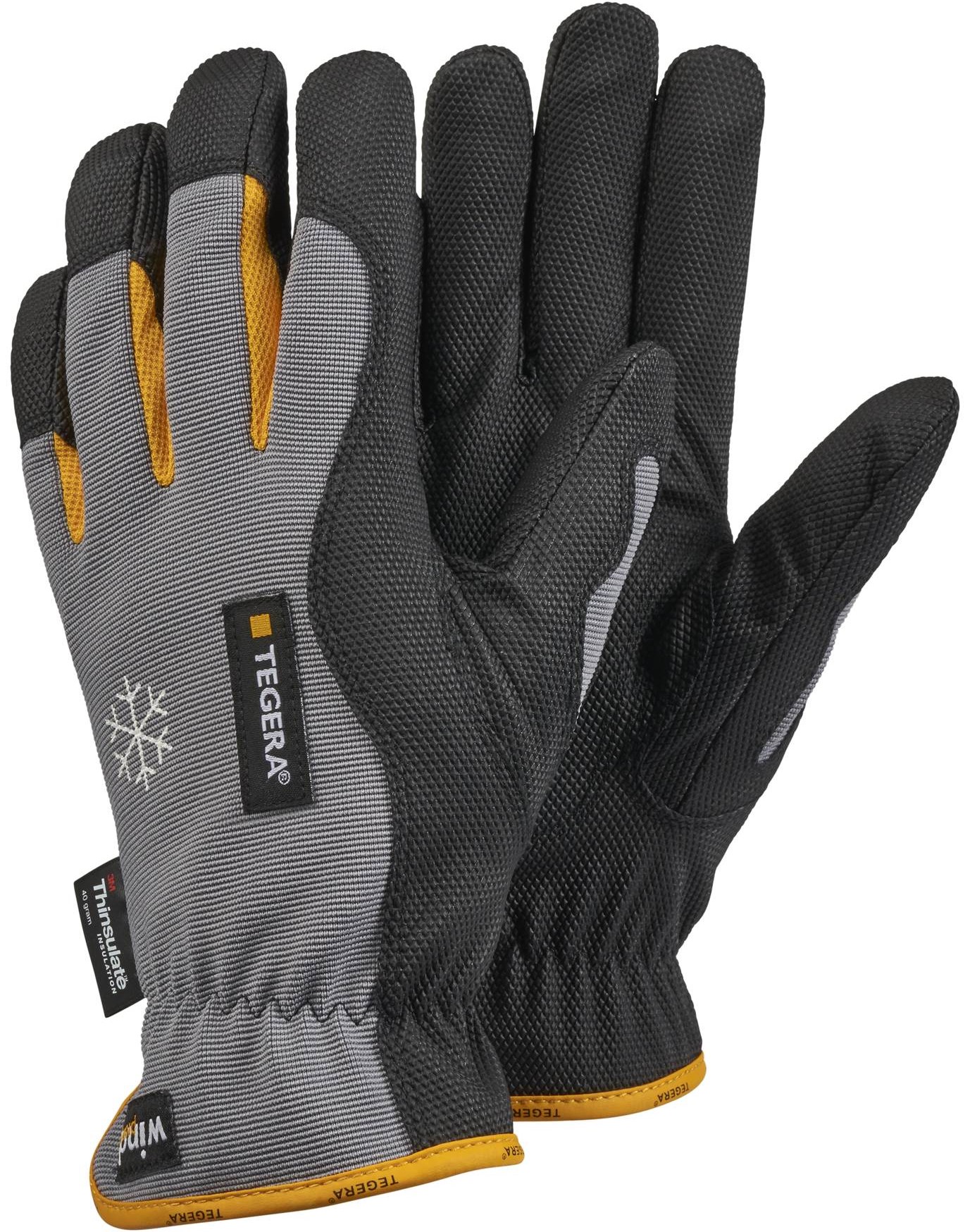 pi_91275lkCnZyaglMBM ejendals Tegera 9127 Kälteschutzhandschuhe aus Synthetikleder