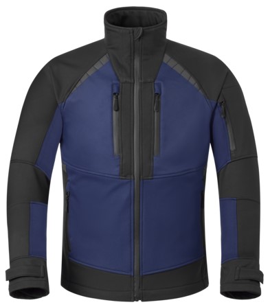 HV-50461-AUU-S - blue shadow/schwarz HV-50461-AUU-S - blue shadow/schwarz
