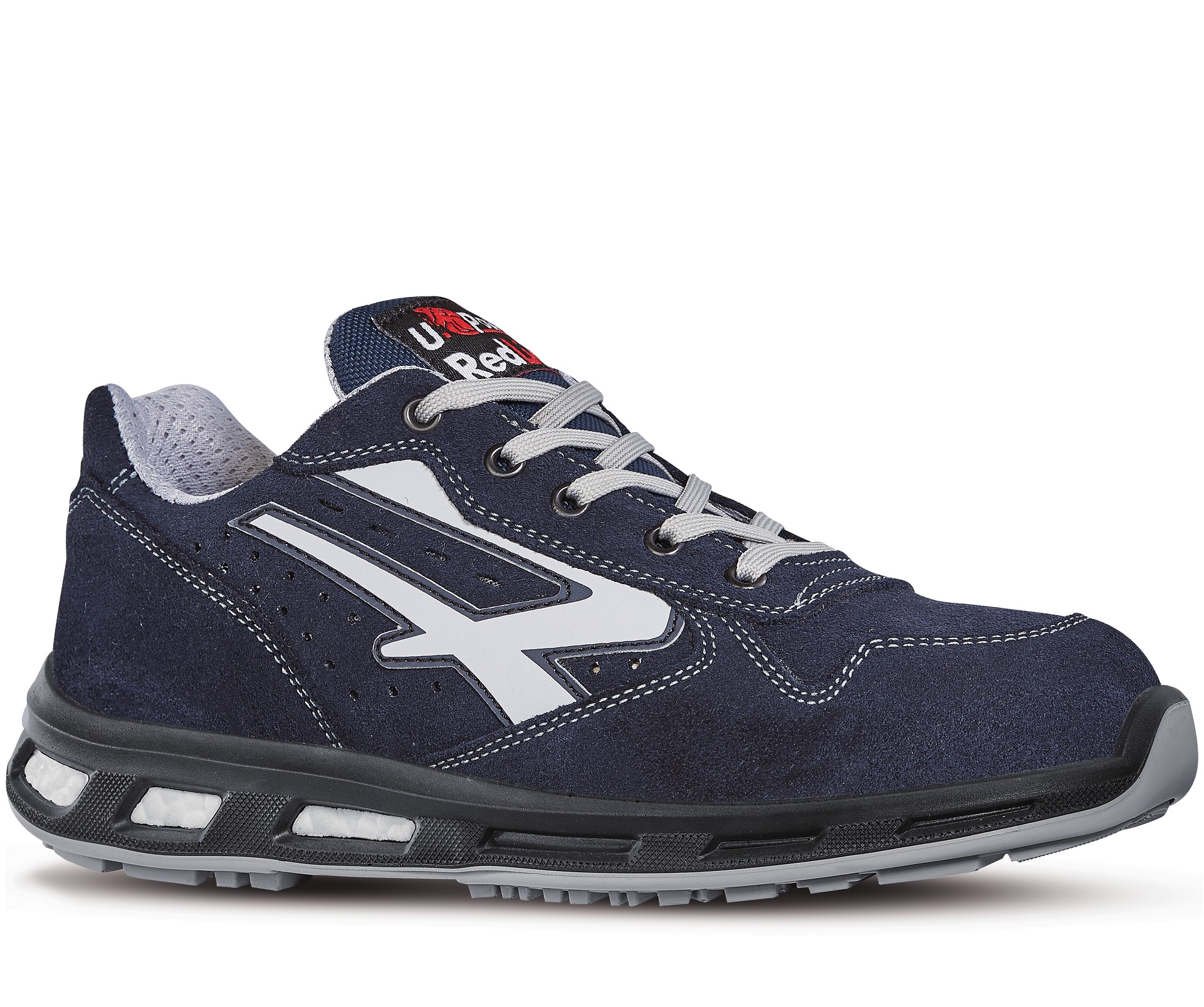 Emotion-1zexIasdkFtl76 U-Power EMOTION Halbschuhe S1P SRC ESD