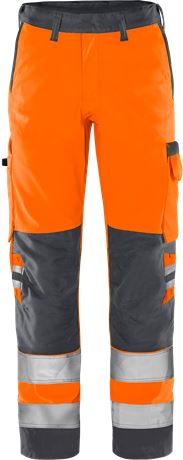 light orange-grey