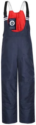 HB150VMfnnxIJSq8B HB COMFORT Kälteschutz-Damenlatzhose bis -49°C 01183 2K003 000