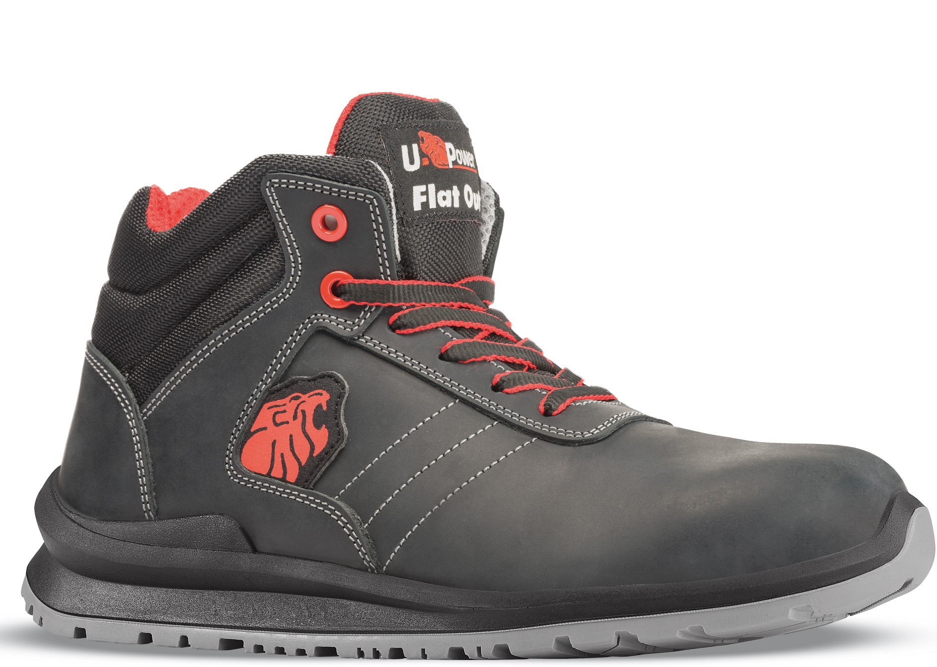 Walter U-Power WALTER Schnürstiefel S3 SRC