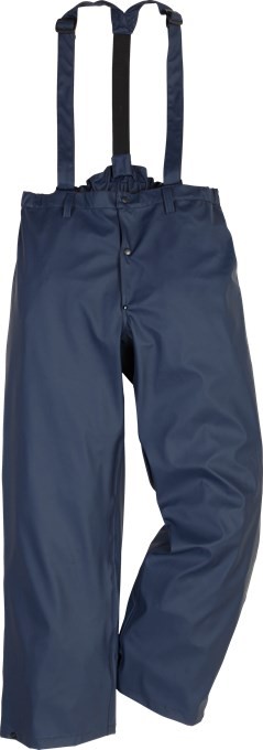 fr7ScxrYxIZItUIn Fristads 100557 Regenschutz-Latzhose 216 RS