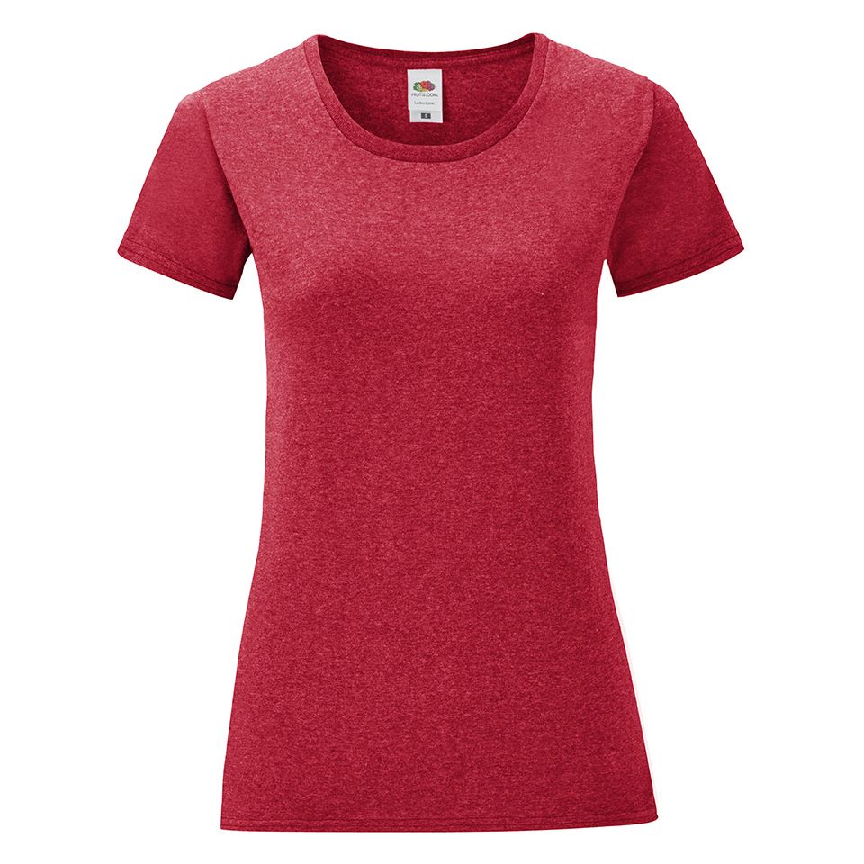 heather red