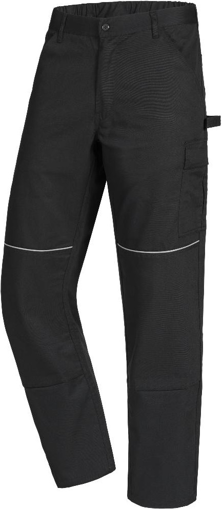Nitras Motion Tex Light Arbeitshose lang