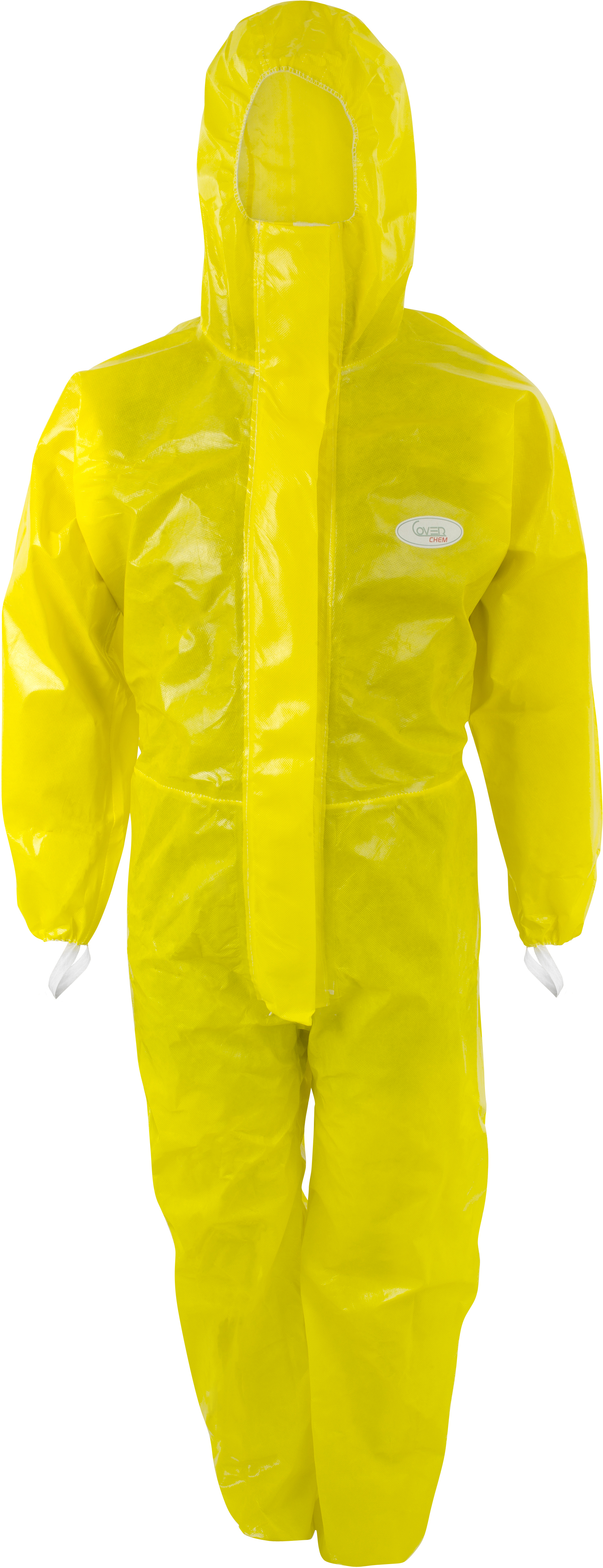 cc300_1 CoverChem CC300 Chemikalienschutzoverall Kat. III Typ 3 (3B) + 4 (4B) + 5 (5B) + 6 (6B)
