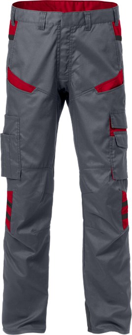 grey-red