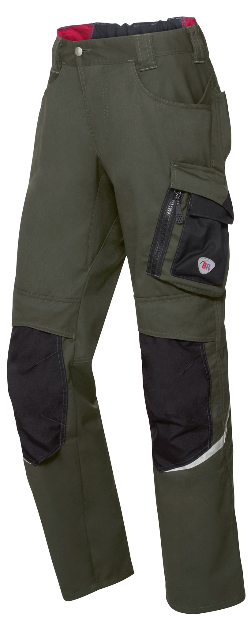 BP-1998-570-7332-44S - oliv-schwarz BP-1998-570-7332-44S - oliv-schwarz