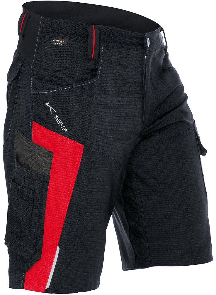 black-mid red