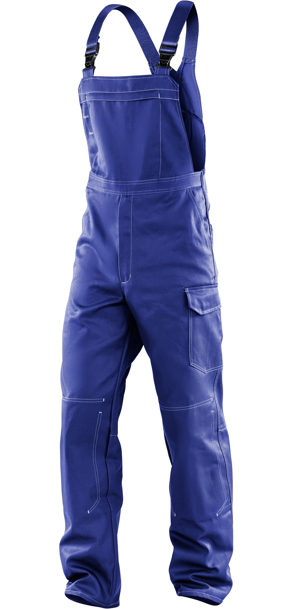 Kübler ORGANIQ Latzhose 3248 1414