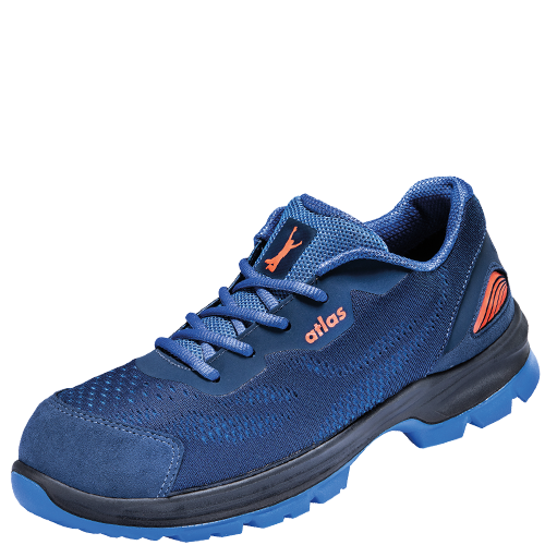 FLASH-1000-ESD ATLAS Flash 1000 Sicherheitshalbschuhe S1 - ESD