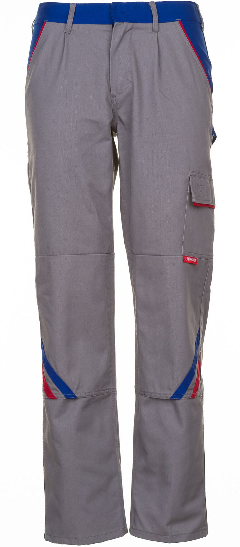 zinc-royal blue-red