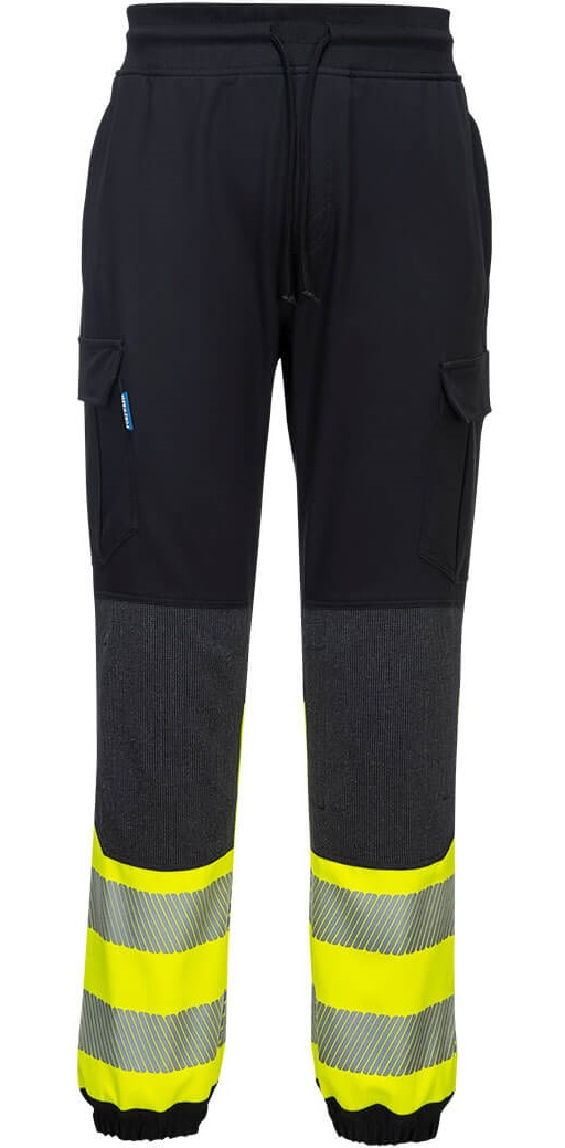 KX341KYRIO7Nk4e7XLXeT Portwest KX341 KX3 Warnschutz Flexi Bundhose