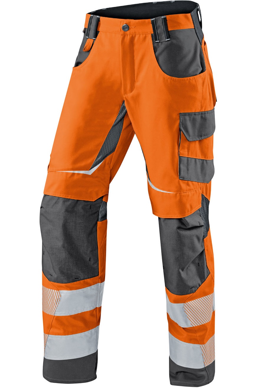 Kübler REFLECTIQ Sommerhose PSA 2 2407 8343