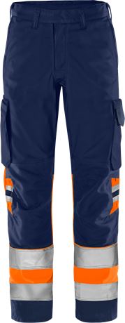 FR-134271-271-C44 - light orange-navy